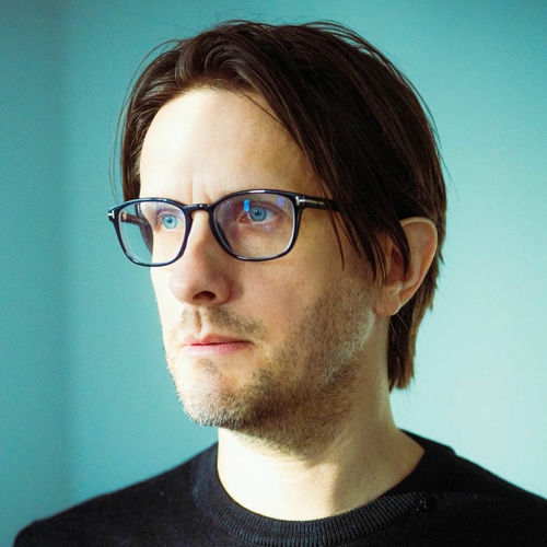 Steven Wilson头像