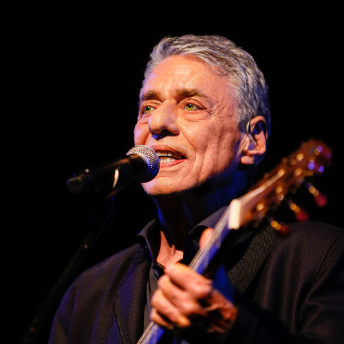 Chico Buarque头像