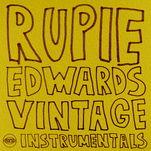 Rupie Edwards’ All Stars头像