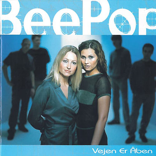 BeePop头像