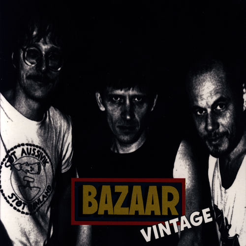 Bazaar头像
