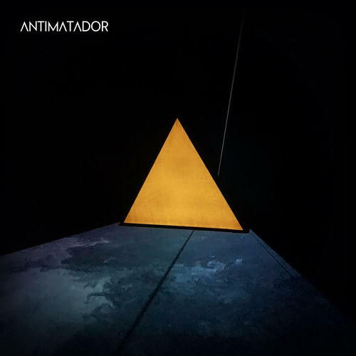 Antimatador头像