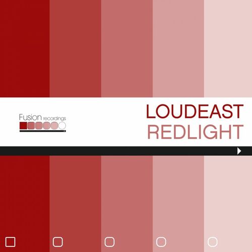 Loudeast头像