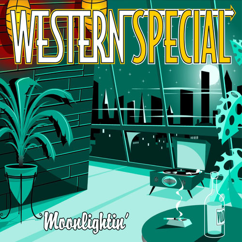 Western Special头像