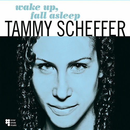 Tammy Scheffer头像