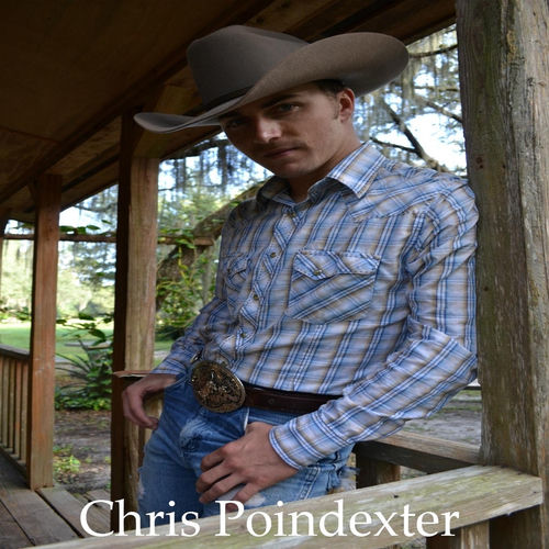 Chris Poindexter头像