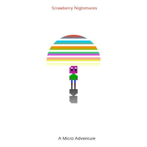 Strawberry Nightmares头像