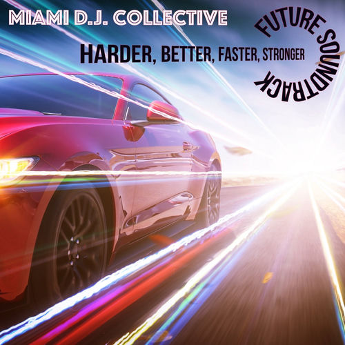 Miami DJ Collective头像