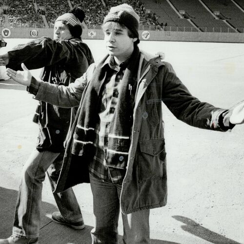 Bob and Doug McKenzie头像