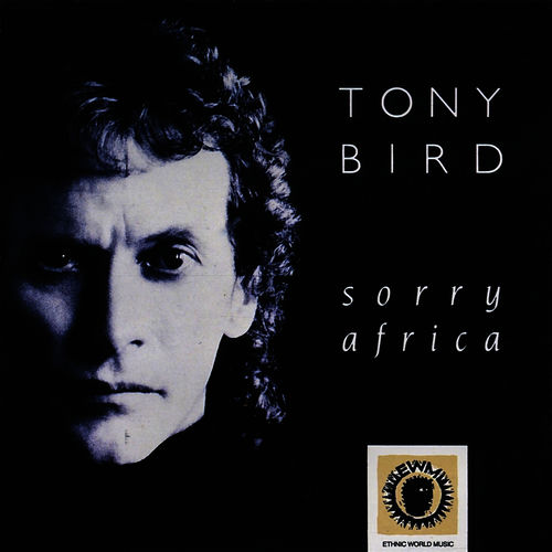 Tony Bird头像