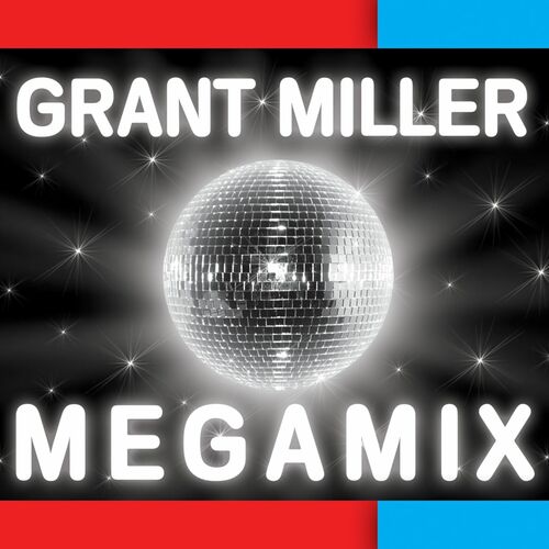 Grant Miller头像