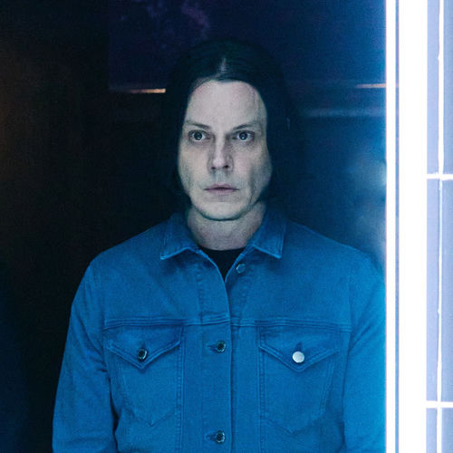 Jack White头像