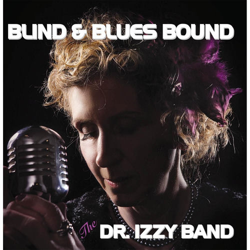 The Dr. Izzy Band头像