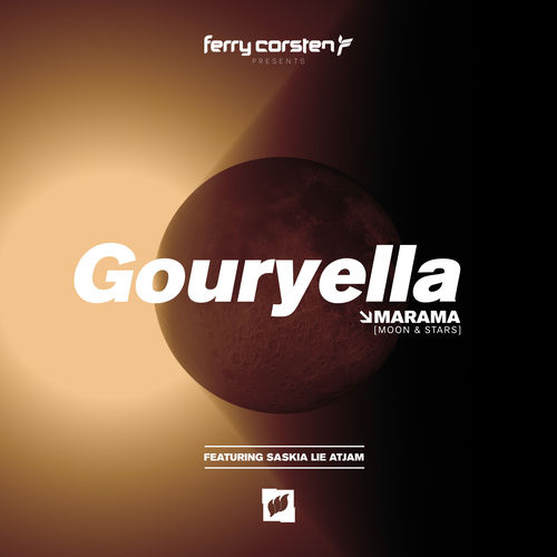 Gouryella头像