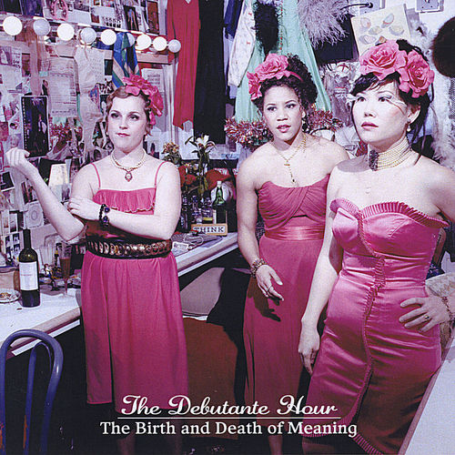 The Debutante Hour头像