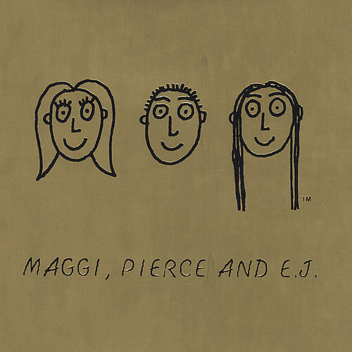 Maggi, Pierce and E.J.头像