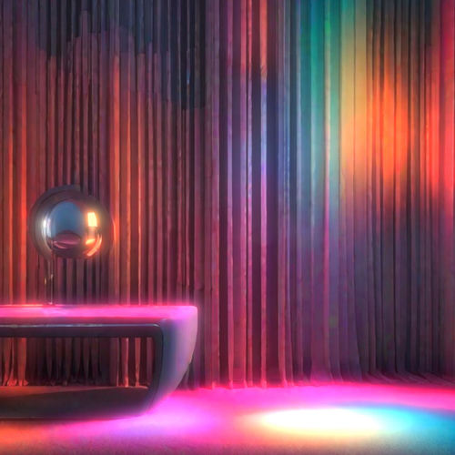 Chrome头像