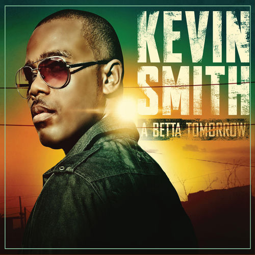 Kevin Smith头像