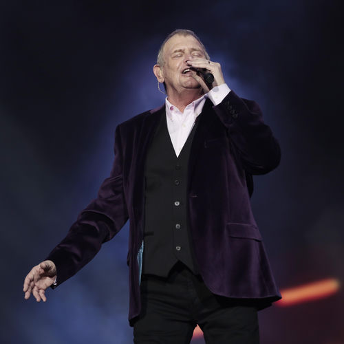 John Farnham头像