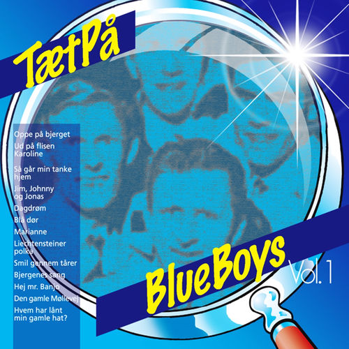 Blue Boys头像