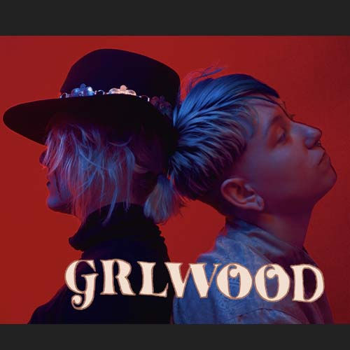 GRLwood头像