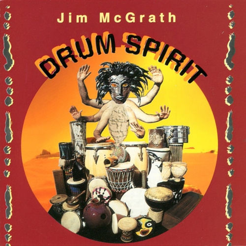 Jim McGrath头像