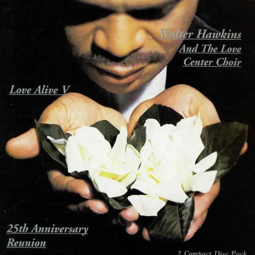 Walter Hawkins and The Love Center Choir头像