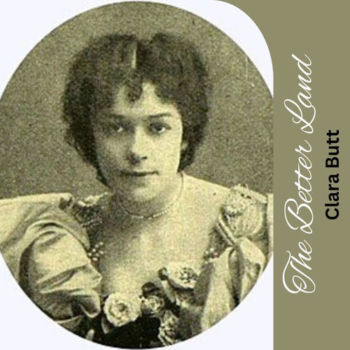 Clara Butt头像