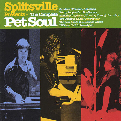 Splitsville头像