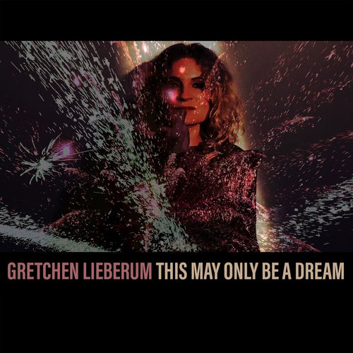 Gretchen Lieberum头像
