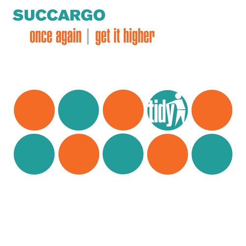 Succargo头像