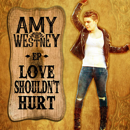 Amy Westney头像