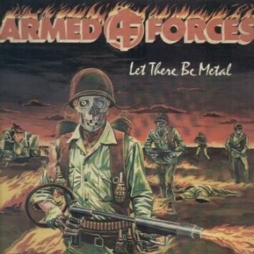Armed Force头像