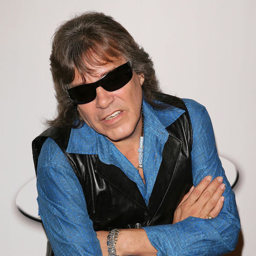 José Feliciano头像