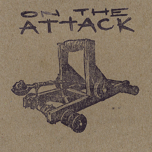 On the Attack头像