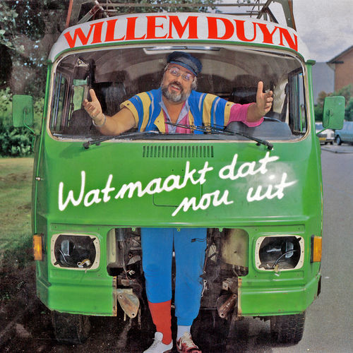 Willem Duyn头像