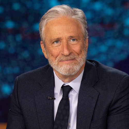 Jon Stewart头像