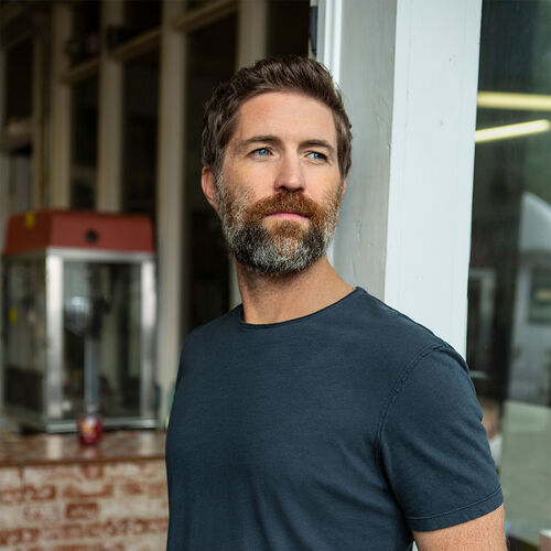Josh Turner头像