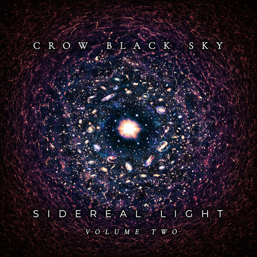 Crow Black Sky头像