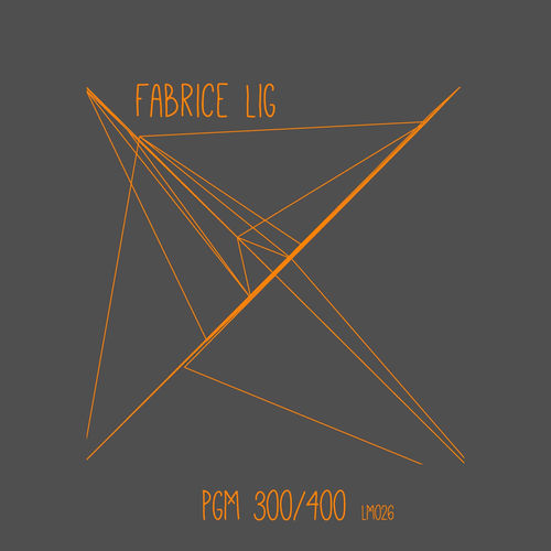 Fabrice Lig头像