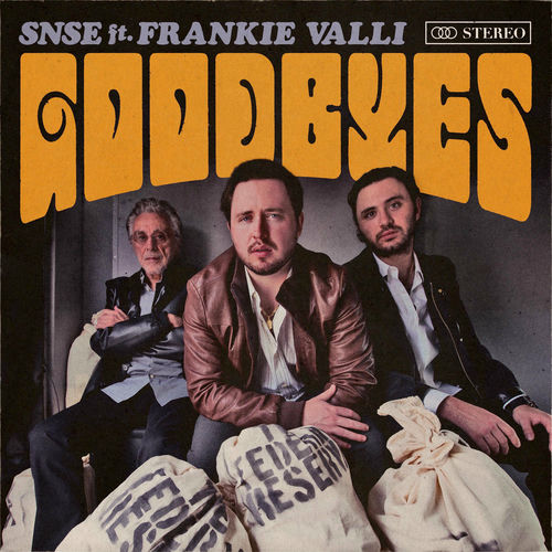 Frankie Valli头像
