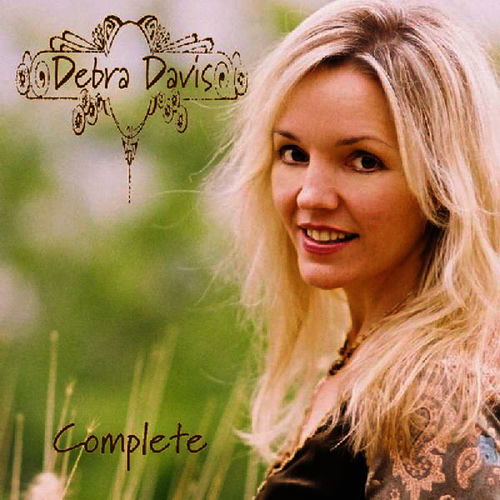 Debra Davis头像