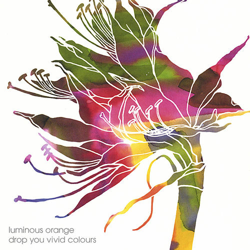 Luminous Orange头像