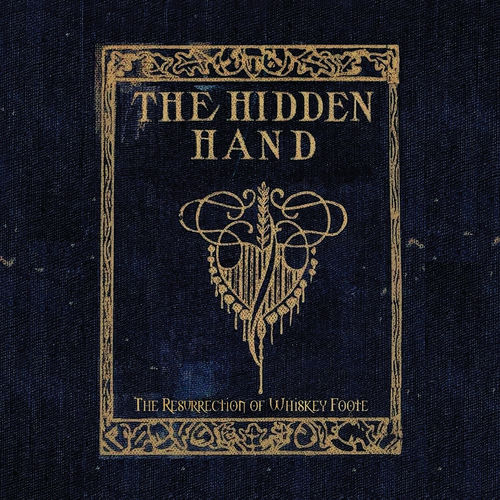 The Hidden Hand头像
