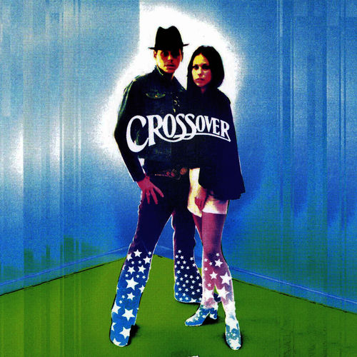 Crossover头像