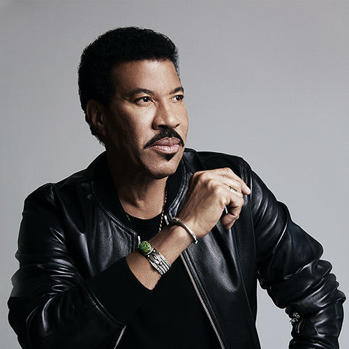 Lionel Richie头像