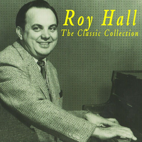 Roy Hall头像