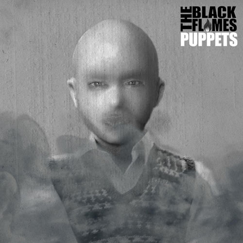 The Black Flames头像