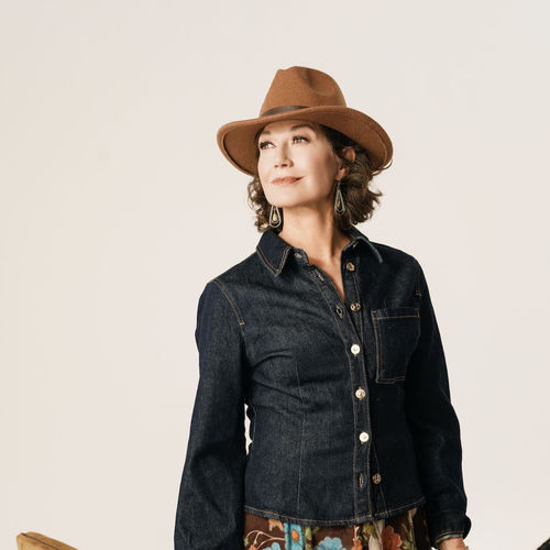Amy Grant头像