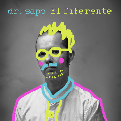 Dr. Sapo头像